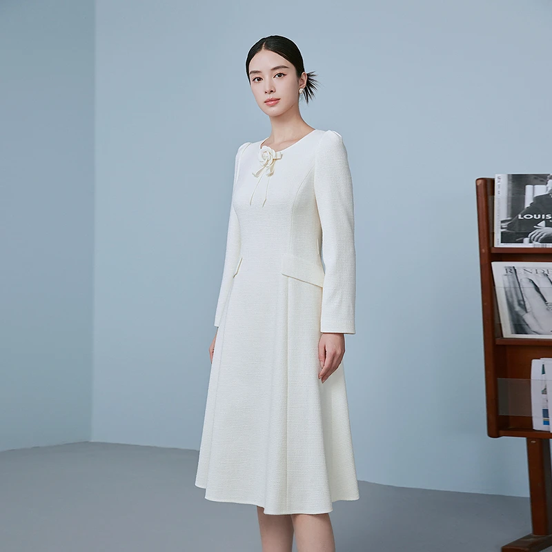 MOJO.S.PHINE连衣裙/MOGB02WOP035W41