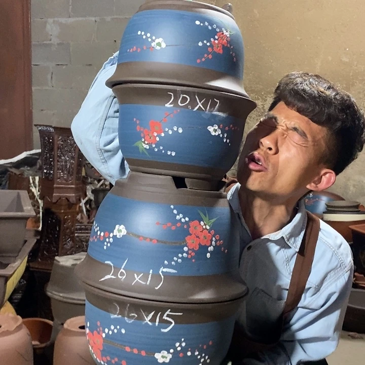 红陶紫砂紫砂紫砂