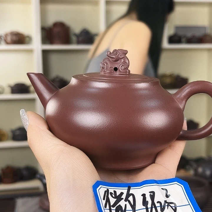 茶壶紫砂紫砂工艺厂
