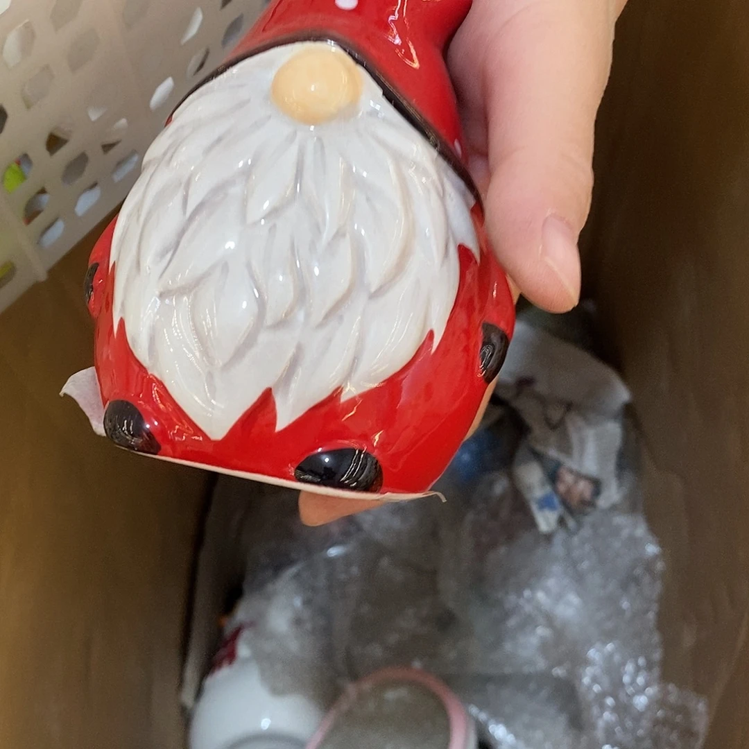 陶瓷微瑕介意慎拍