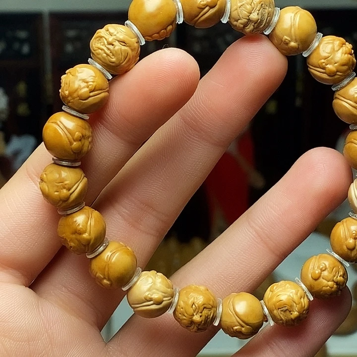 橄榄核手串/手链hhhhhhh