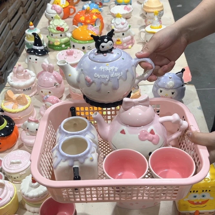 紫砂茶案这么多年了