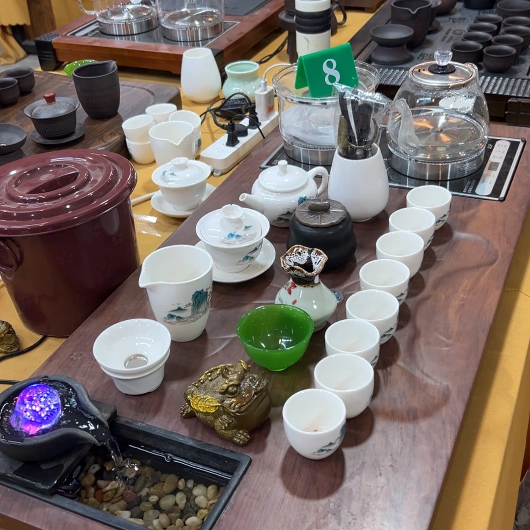 茶盘茶盘特价上新