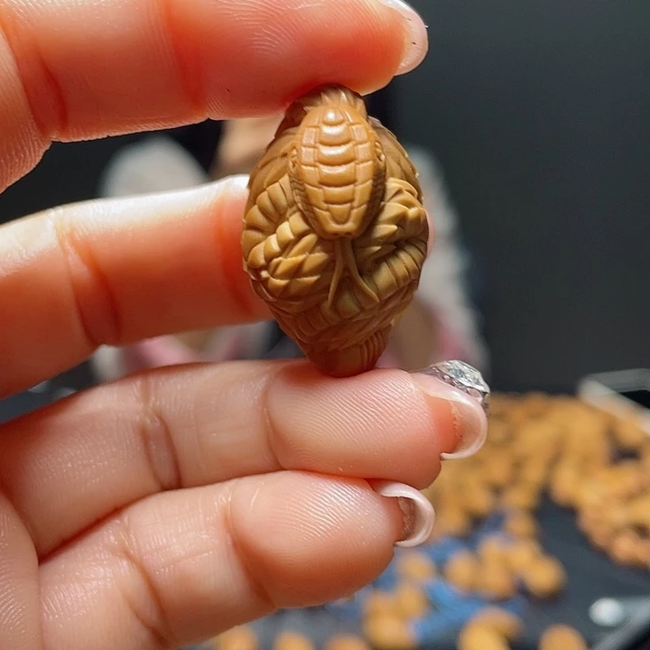 橄榄核手串/手链橄榄