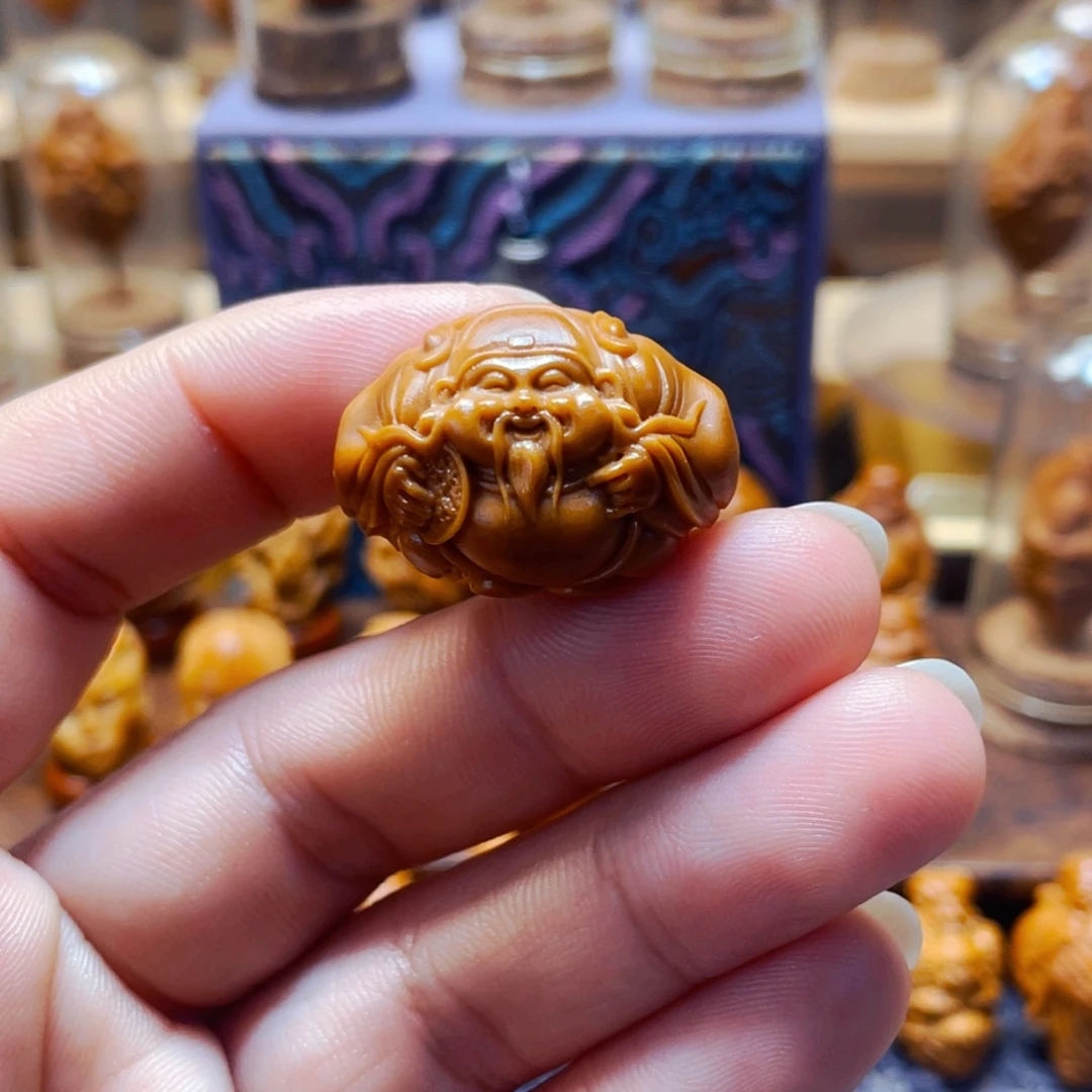 手串/手链橄榄核橄榄