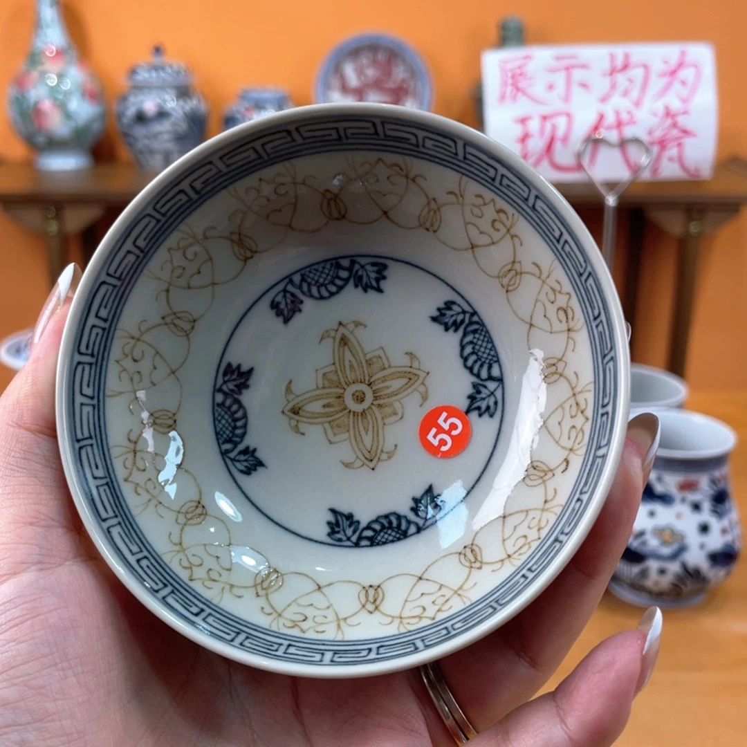 景德镇手绘哈哈哈哈哈哈
