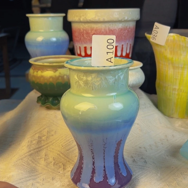 景德镇陶瓷艺术研究院