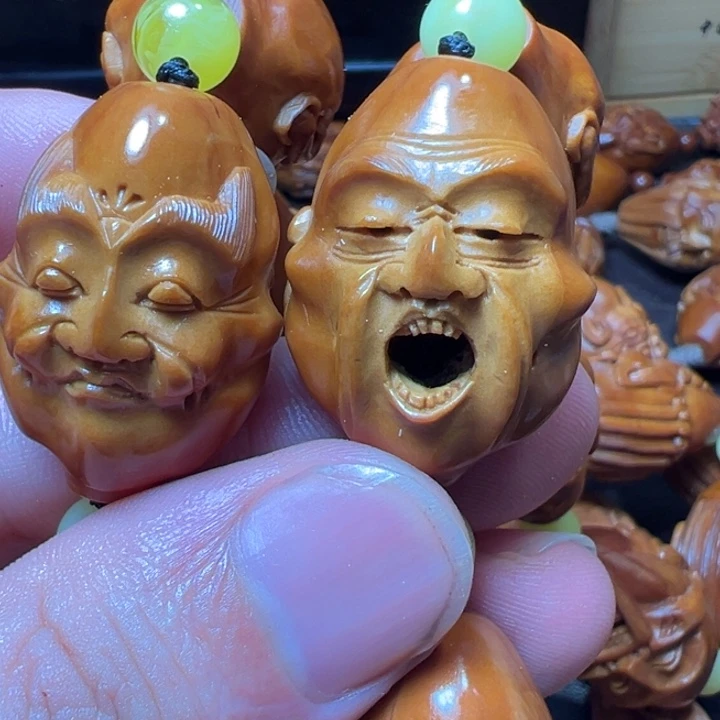 用***1手串/手链橄榄核橄榄了