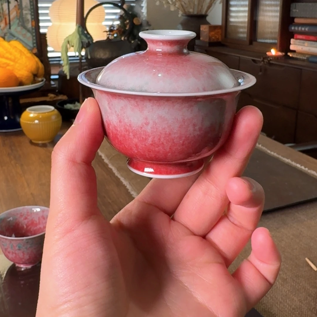 瓷片茶周边茶周边