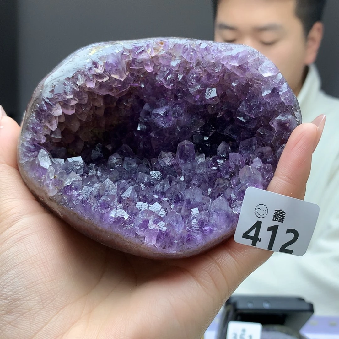 未镶嵌大型摆件（非配饰）水晶