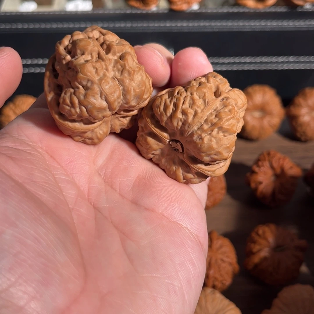 手串/手链核桃边39肚44毕业三角蛙