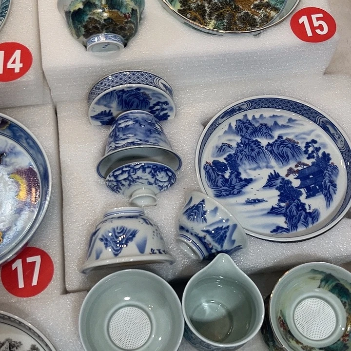 万里江山5件套特价包邮