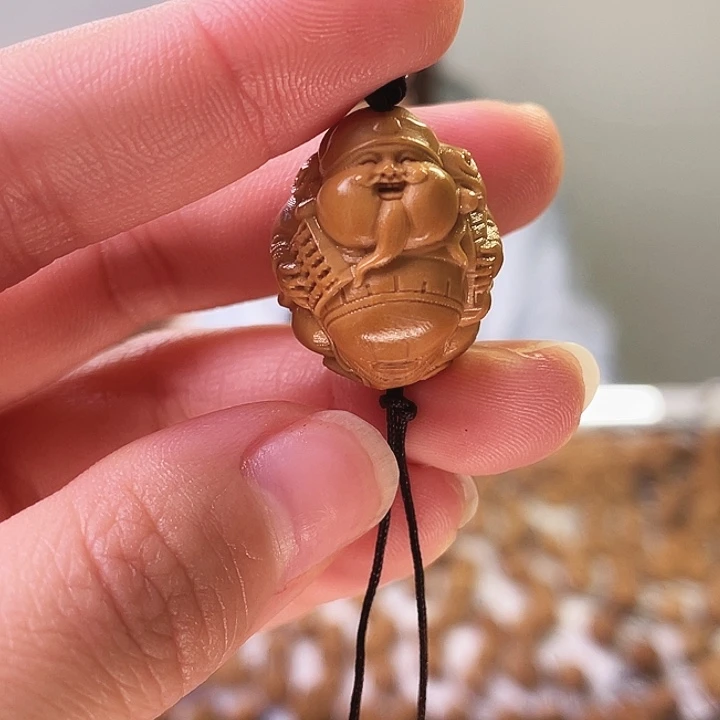 手串/手链橄榄核橄榄核