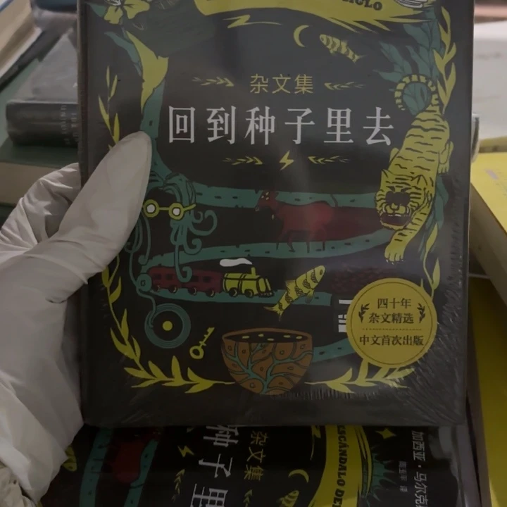 回到种子里去 闪购14
