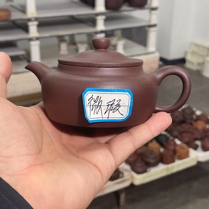 紫砂茶壶紫砂茶具