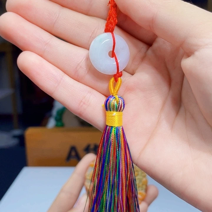 翡翠未镶嵌吊坠(不含链)x 118