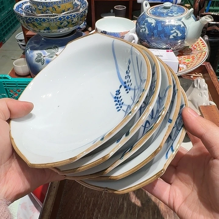 盖碗拍任意三单包邮