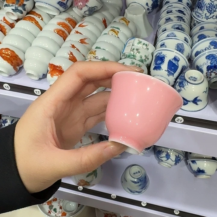 陶瓷艺术品收藏陶瓷