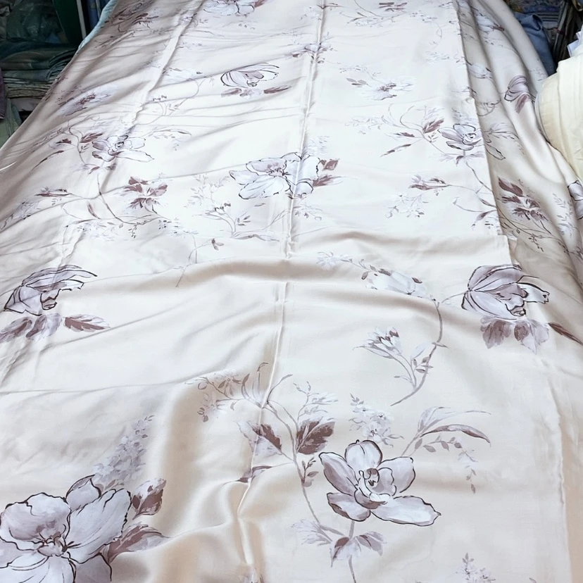 【闪购商品】莱赛尔纤维2.5加工床单