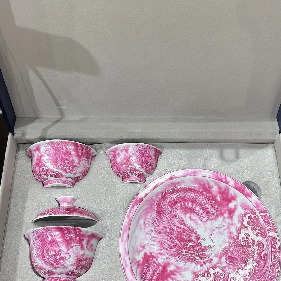 瓷片景德镇陶瓷艺术展在上海