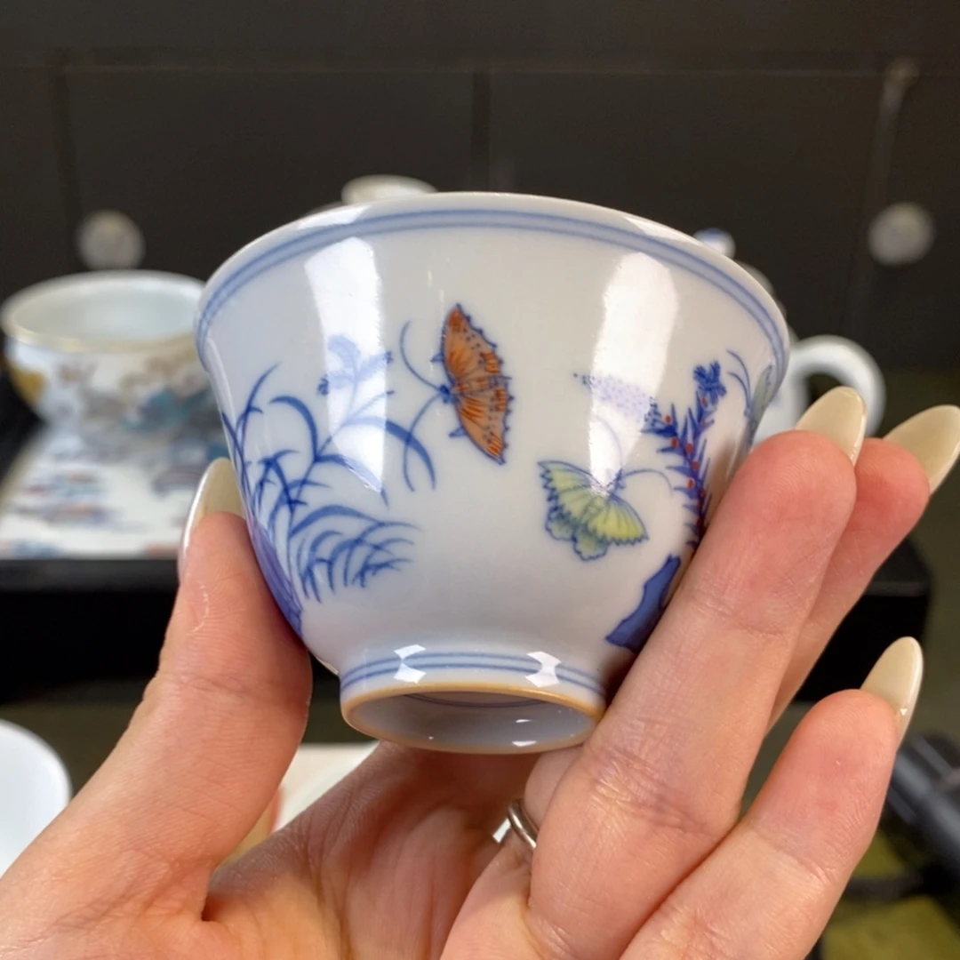 九鸣瓷艺九鸣瓷艺