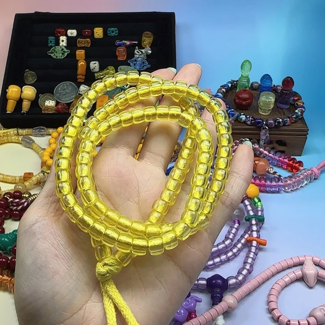 树脂非金属瑕疵处理