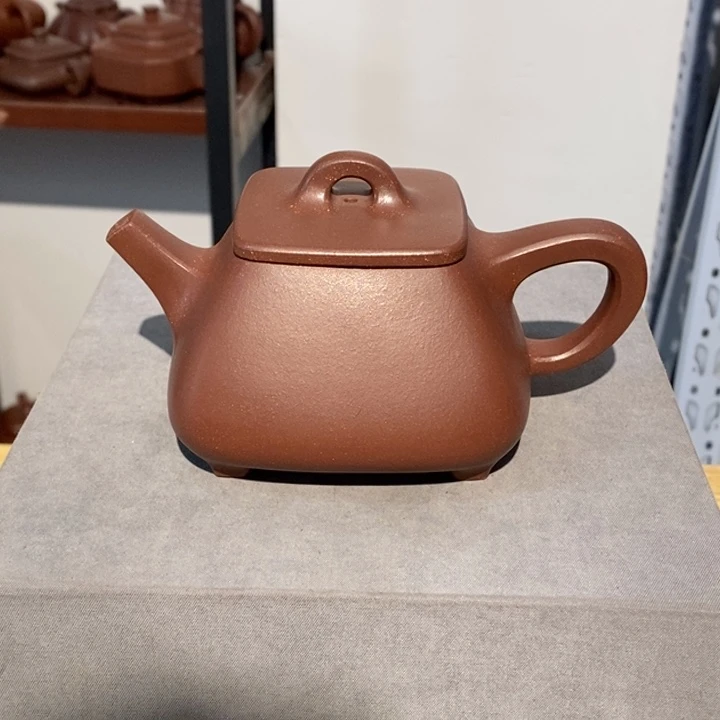 紫砂茶壶紫砂壶多少钱都