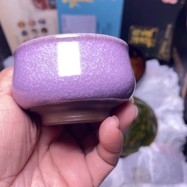 茶盏我是个小仙女了