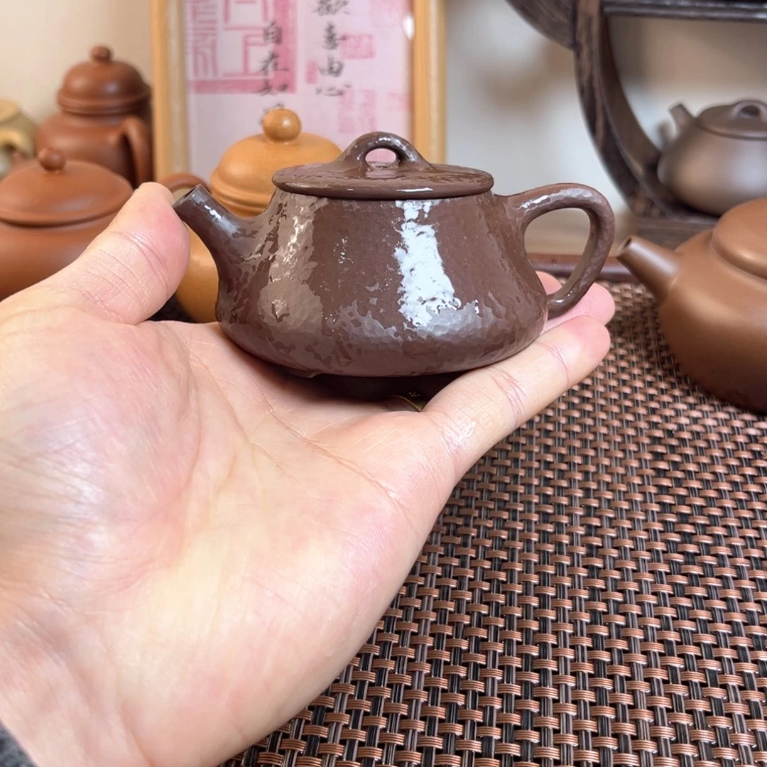 紫砂茶壶55885555555588885666