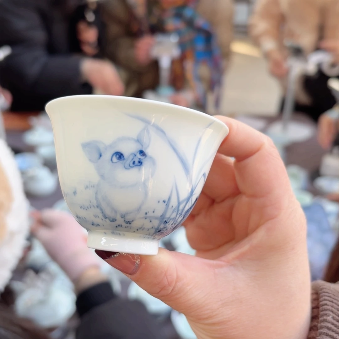 觅瓷山房觅瓷山房