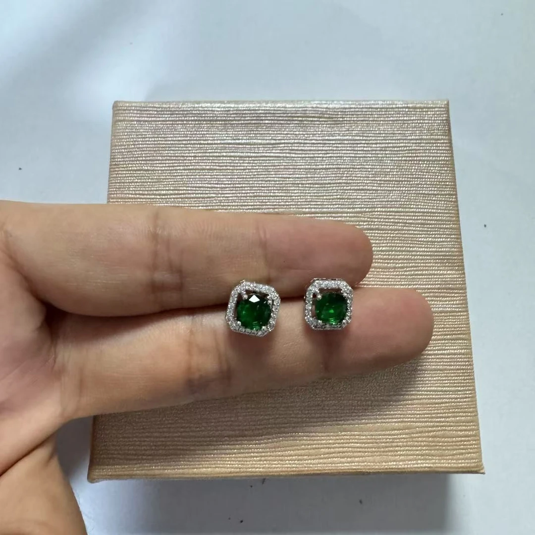 【高端定制】收藏级轻奢时尚设计耳饰JS174003