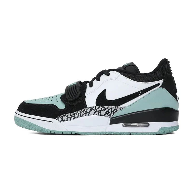 NIKE/耐克男子AIR JORDAN 312 LOW乔丹篮球鞋CD7069109