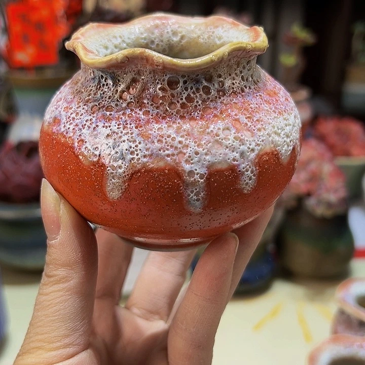 景德镇陶瓷艺术研究院