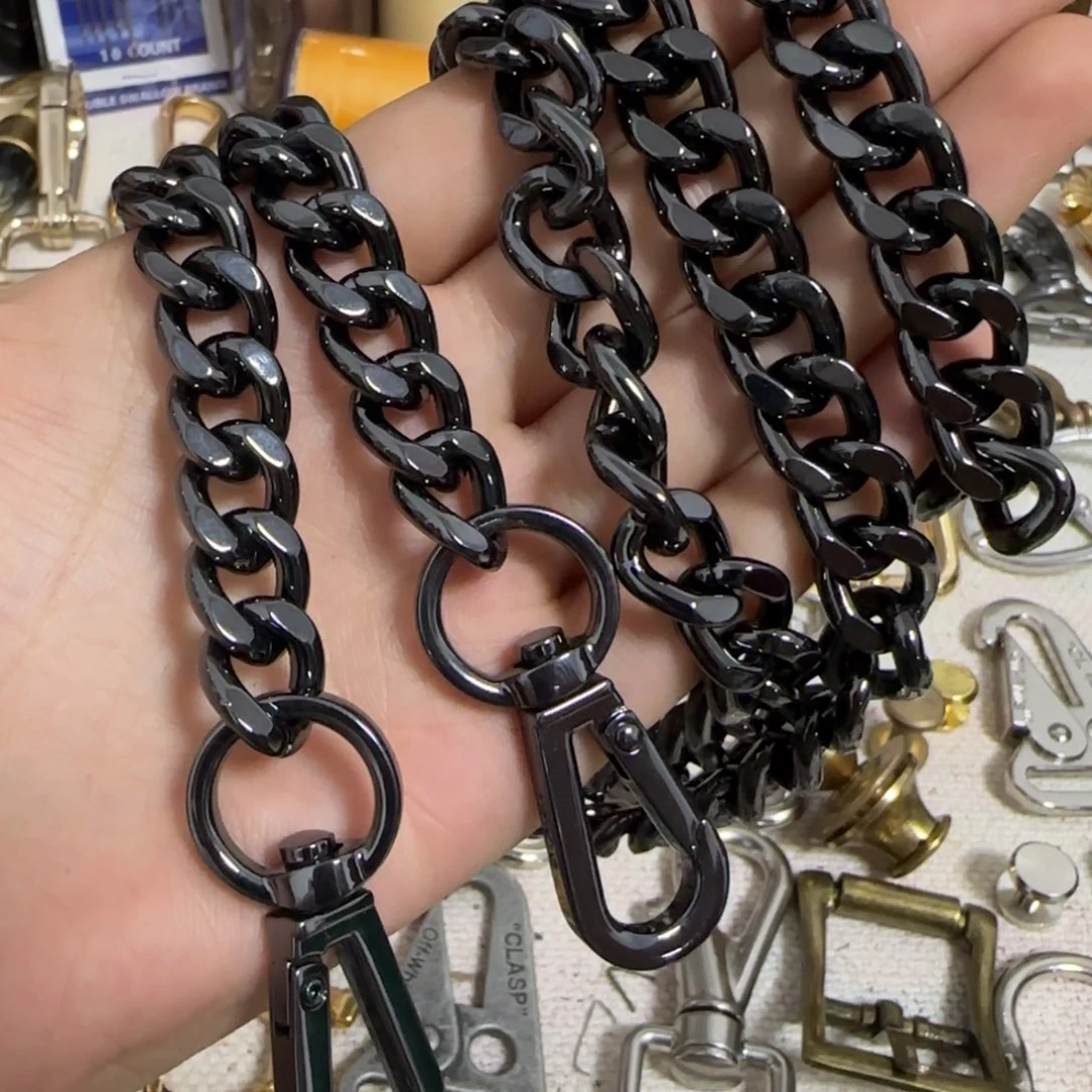 110长铝链10元一条.满30元发货