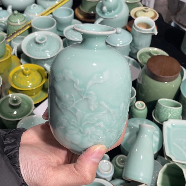 青瓷青瓷 青瓷青瓷