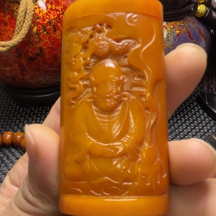 大果紫檀（缅甸花梨）福利多多
