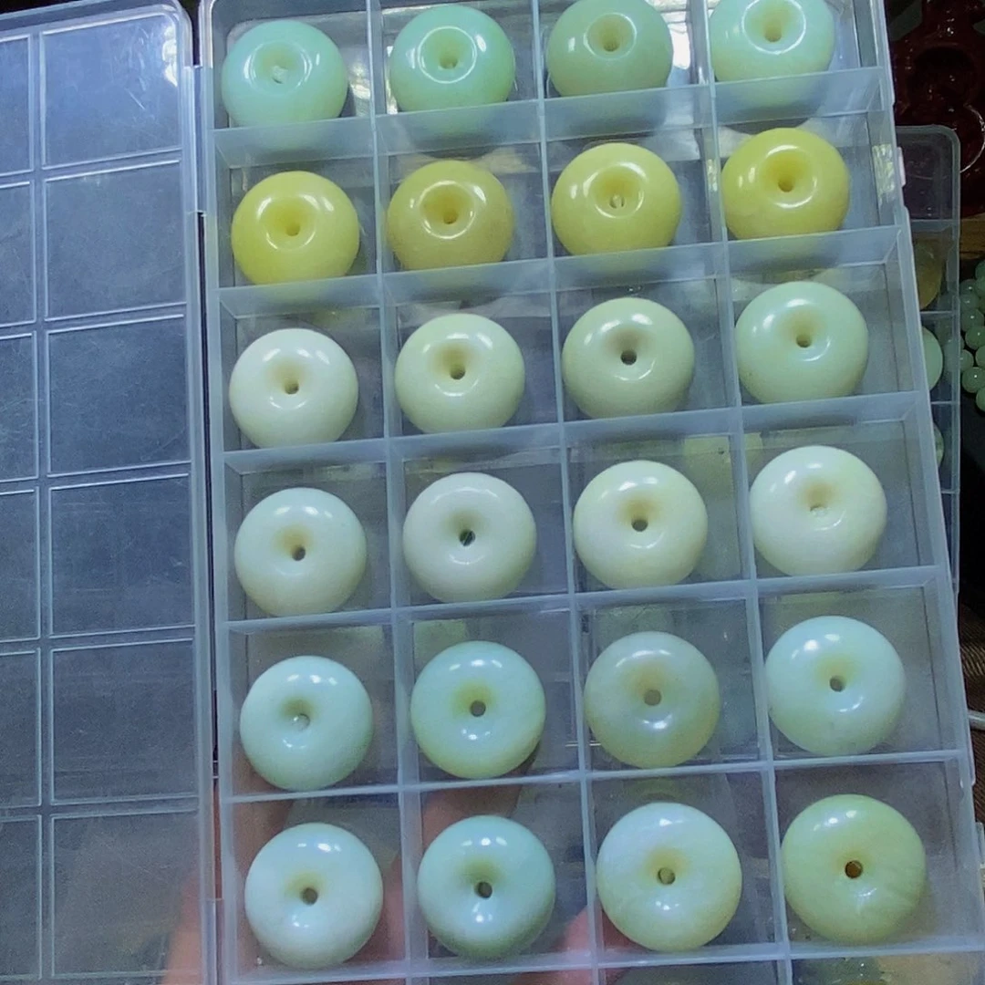 蛇纹石玉其他未镶嵌158