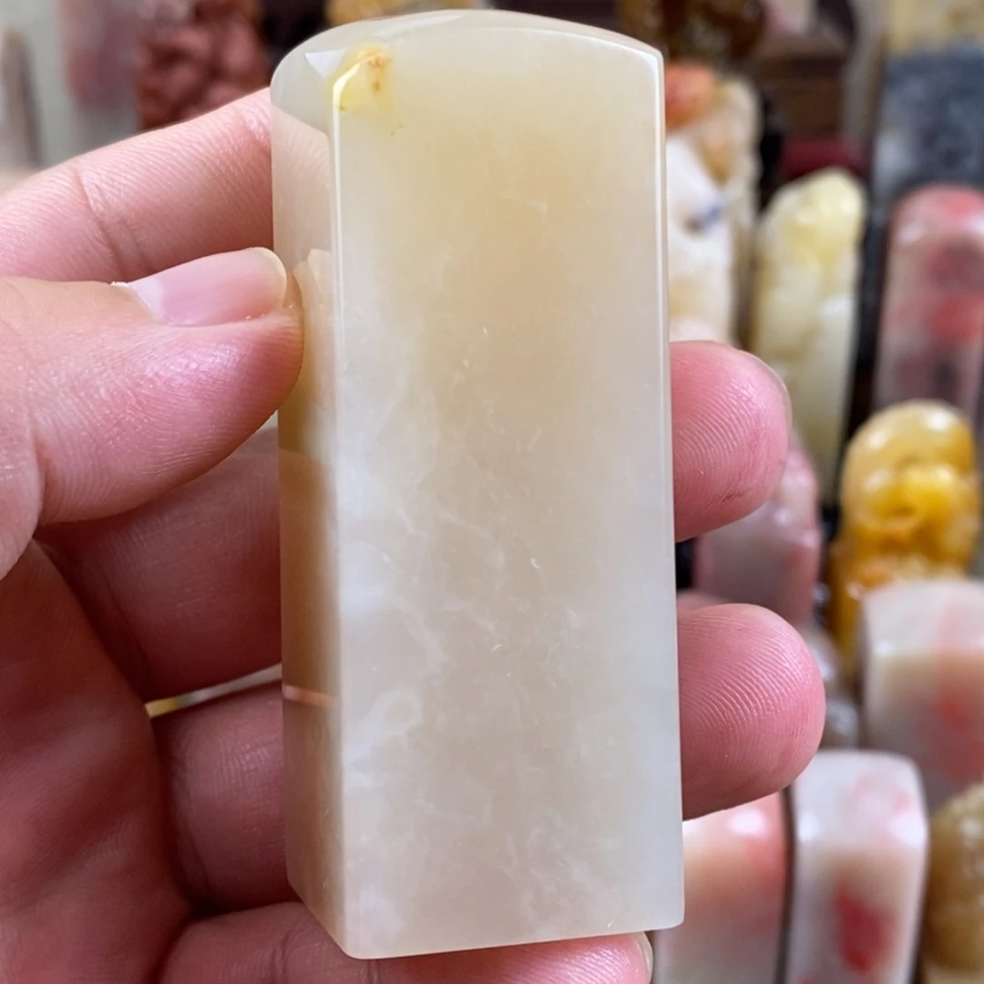 1***1巴林石印石巴林石精品素章