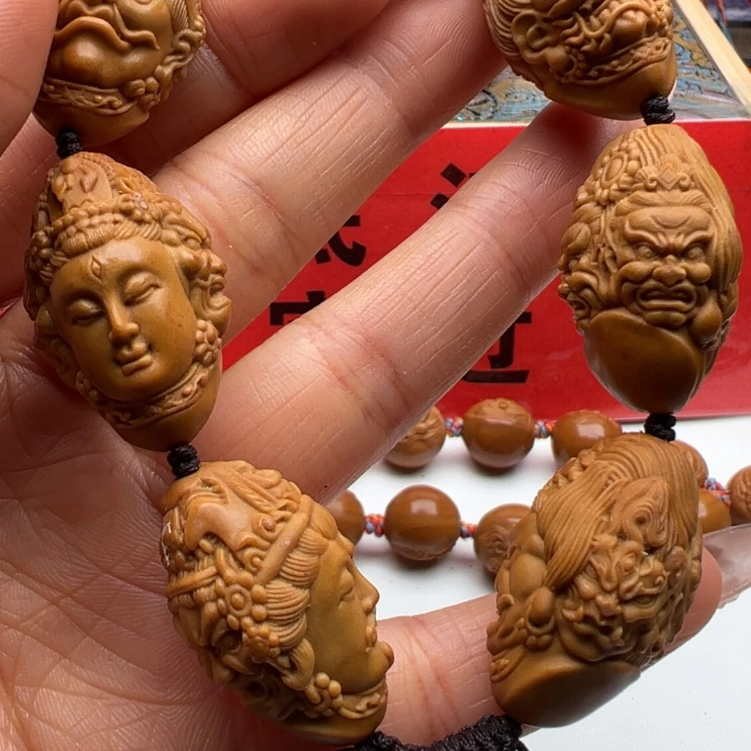 橄榄核手串/手链橄榄核