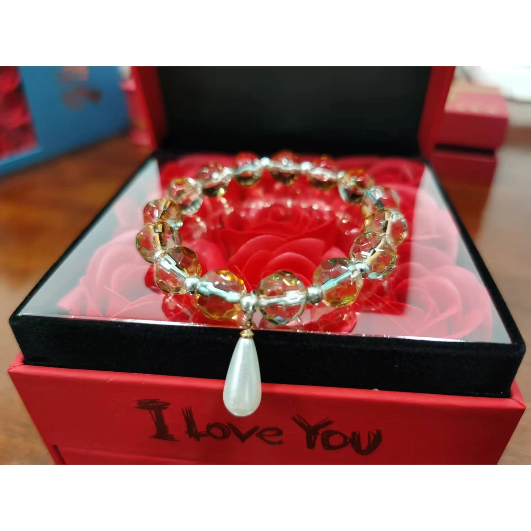 又禧手串（无礼盒）@@@SP605