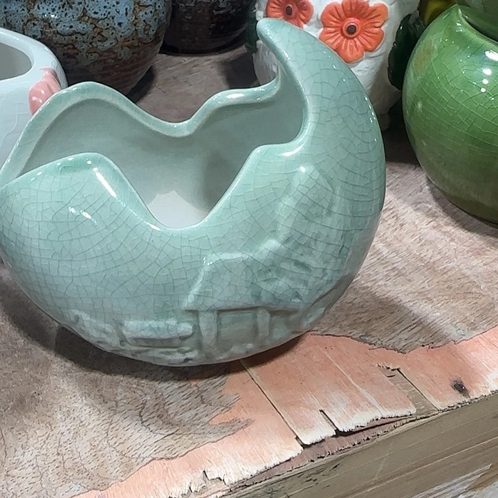 全部花盆福利处理···满10包邮