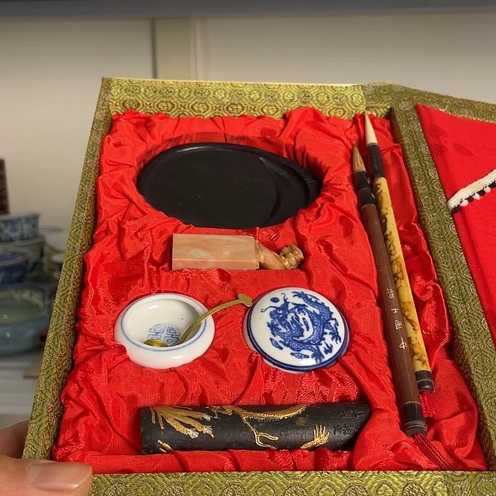 茶宠摆件工艺美术作品