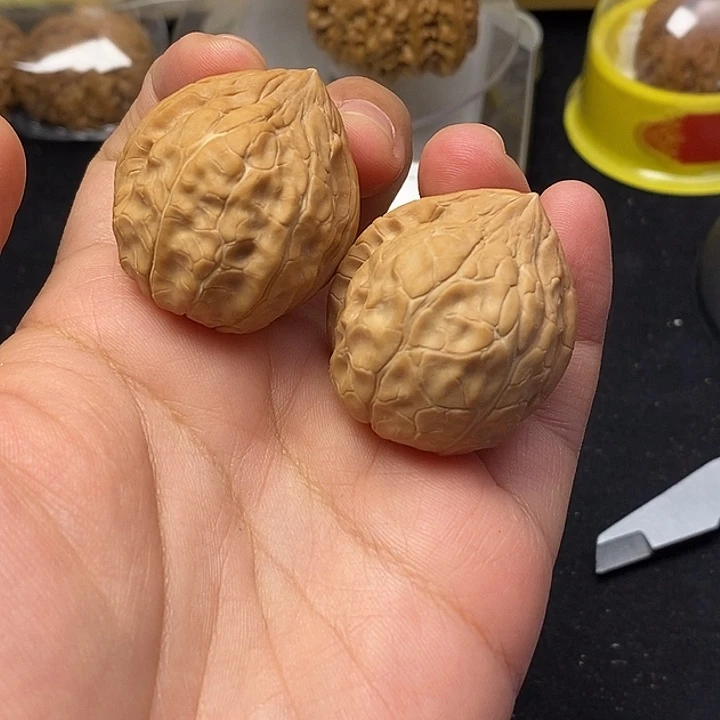 吊坠龙脊菩提龟甲纹