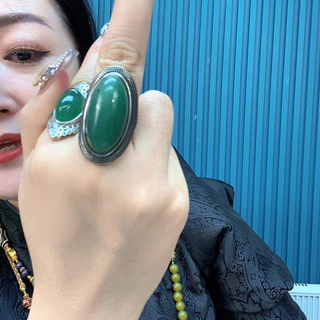 石英质玉手镯合金