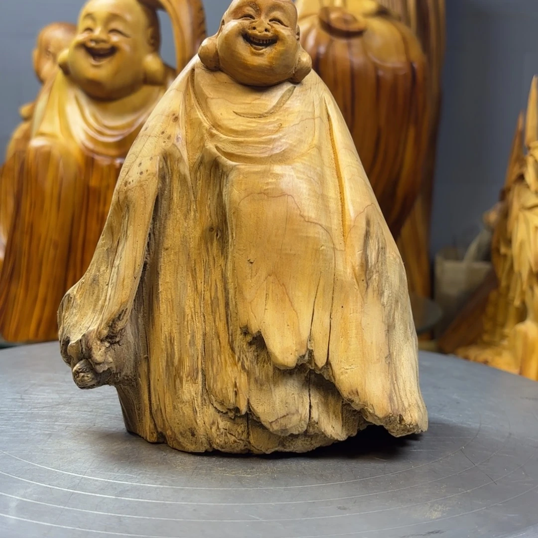 柏木（崖柏）崖柏摆件666666666666