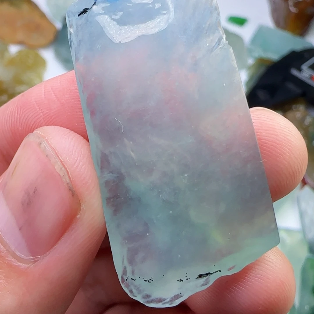 未镶嵌定制翡翠不包工