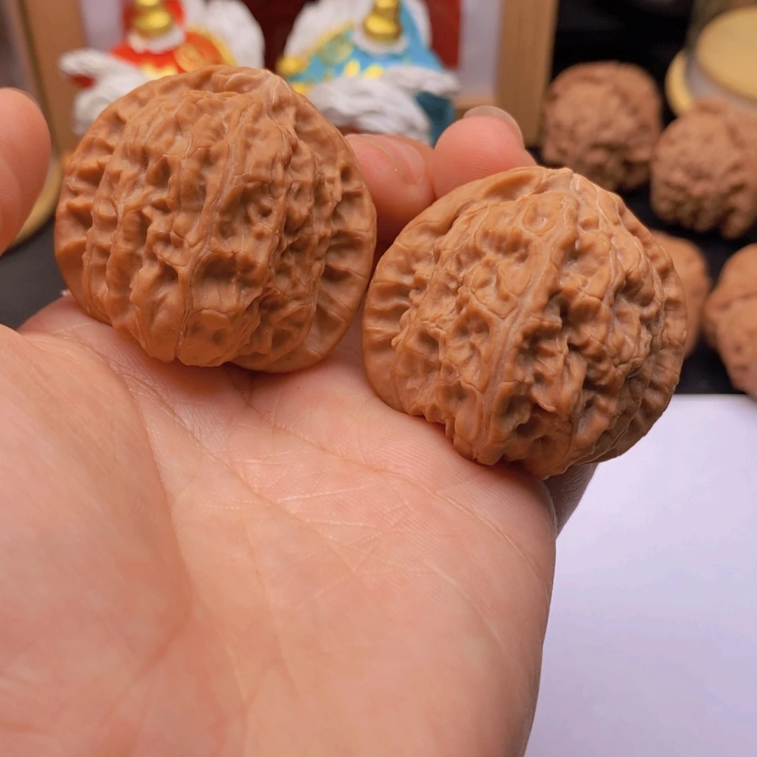40尺球白全品老树的