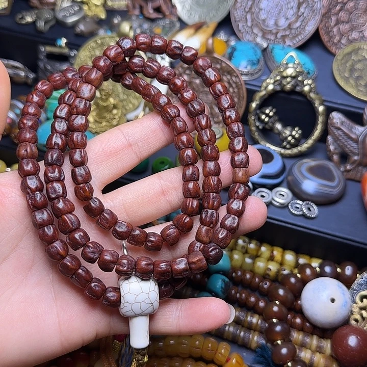 手串/手链贝壳……………………………………