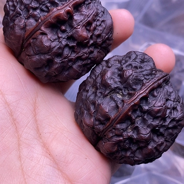 文玩核桃吊坠   62