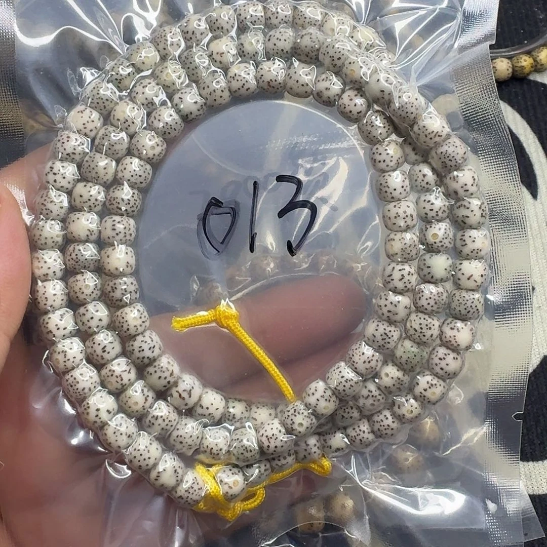 手串星月菩提小细星脖挂013